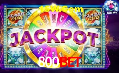  800 Bet App
