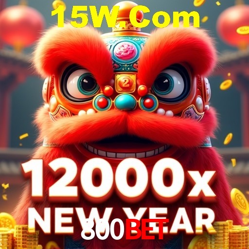 800Bet