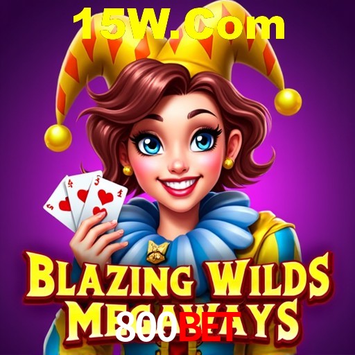 800 Bet App